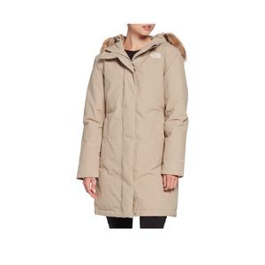 The North Face Women's Arctic Parka